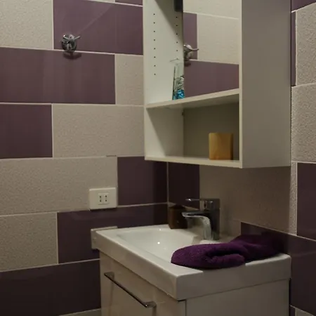 House Atlantico Lejlighed