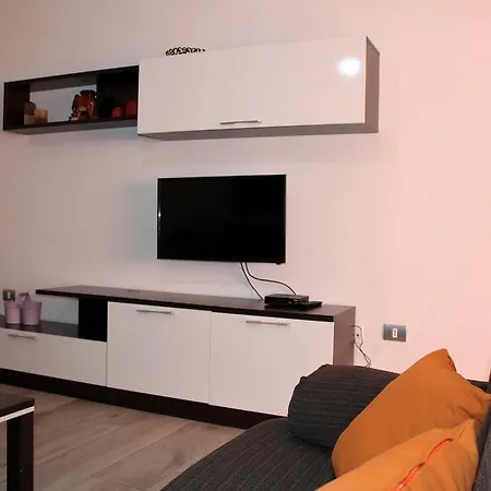 House Atlantico