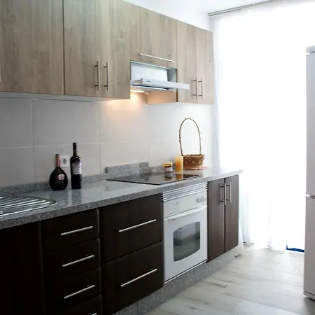 House Atlantico